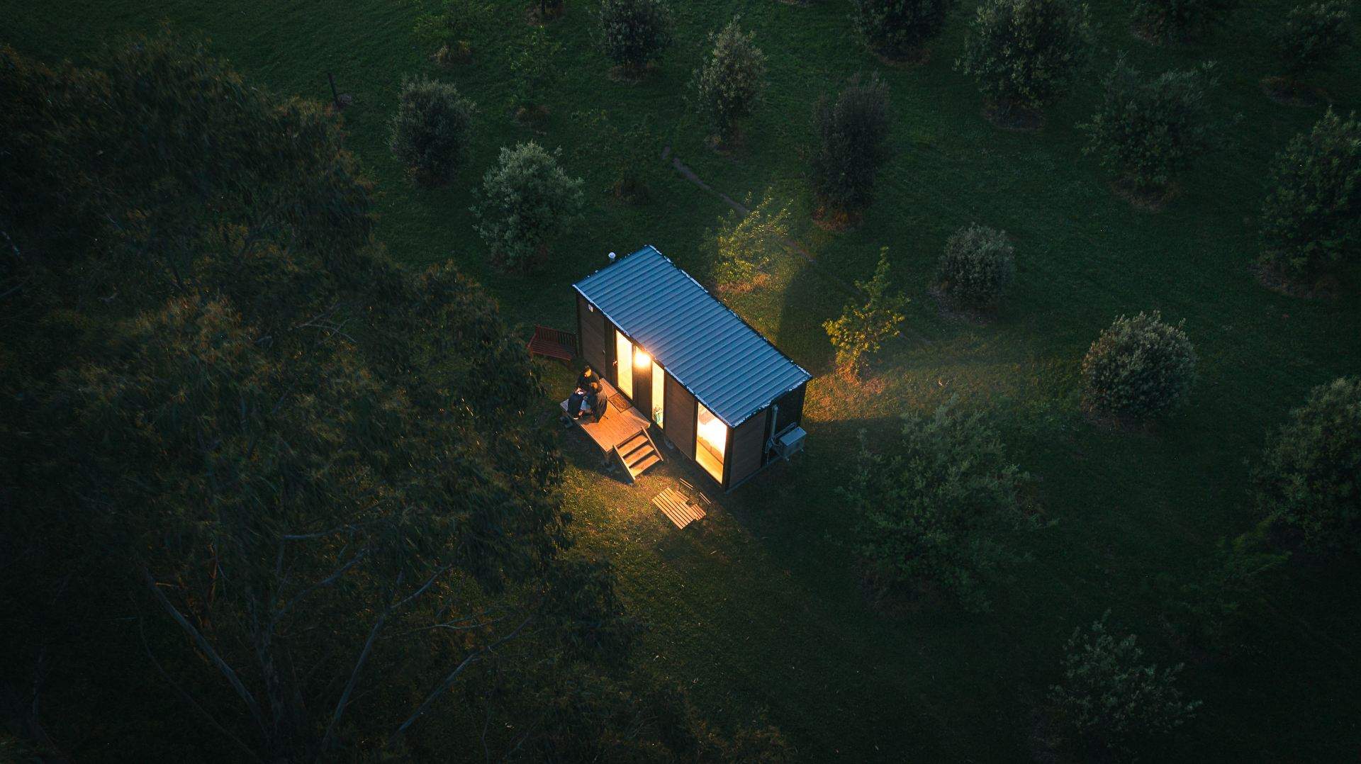Stay, Explore, and Unwind at Tiny Away Escapes